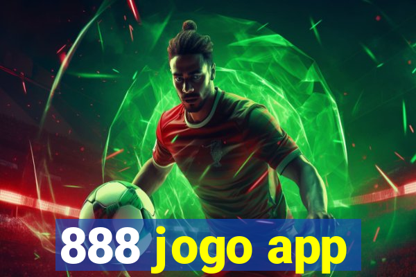 888 jogo app